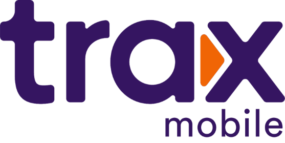 KAI Logistik Trax Logo