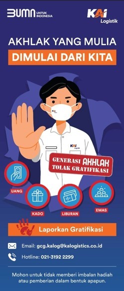 Gratifikasi Banner