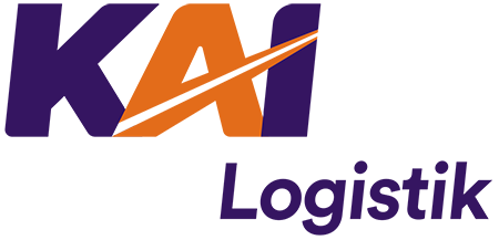 KAI Logistik Logo