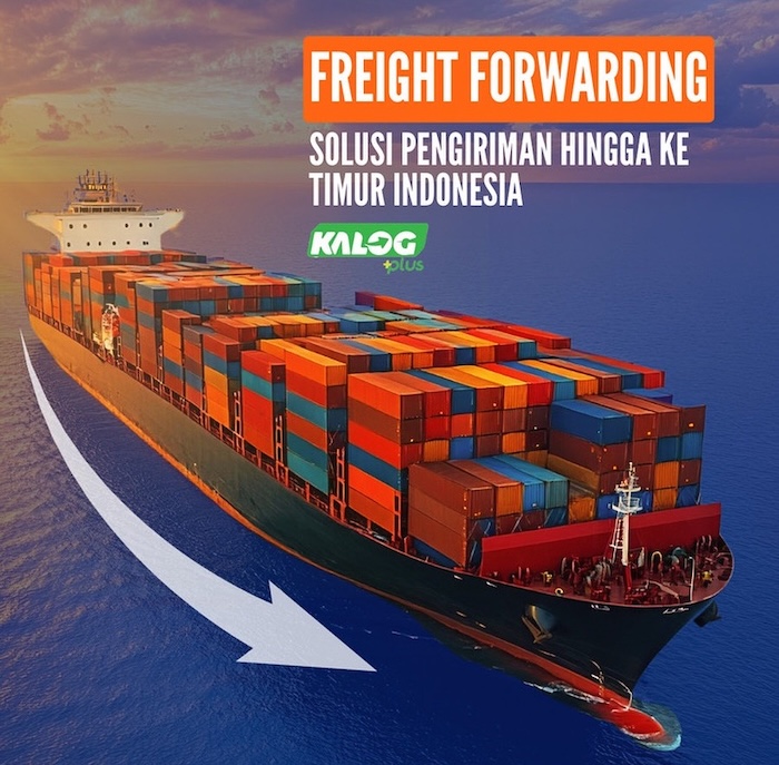 Domestic Freight Forwarding