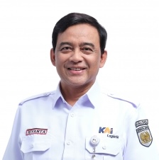 Direktur Pengembangan Usaha