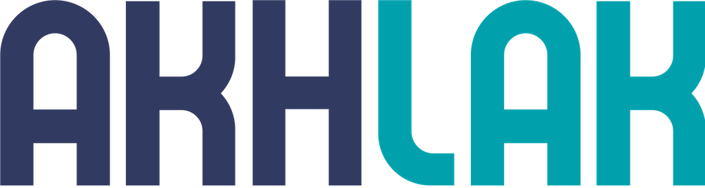 Logo Akhlak BUMN